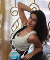 Ritu Dubai Escorts